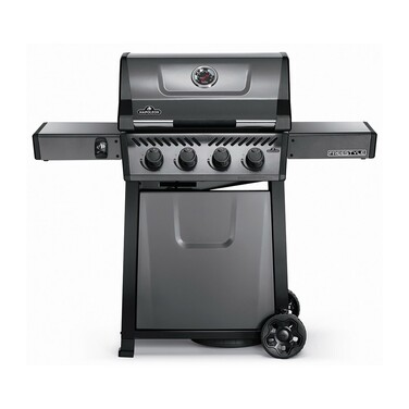 Газовый гриль Napoleon Freestyle 425, графитовый F425PGT-RU Код: 010090