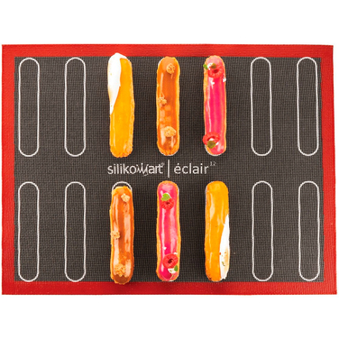 Air Mat Eclair Силіконовий килимок 58,3x38,4 см
