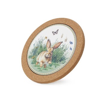 Підставка під гаряче Fissman 20 см  (0164)