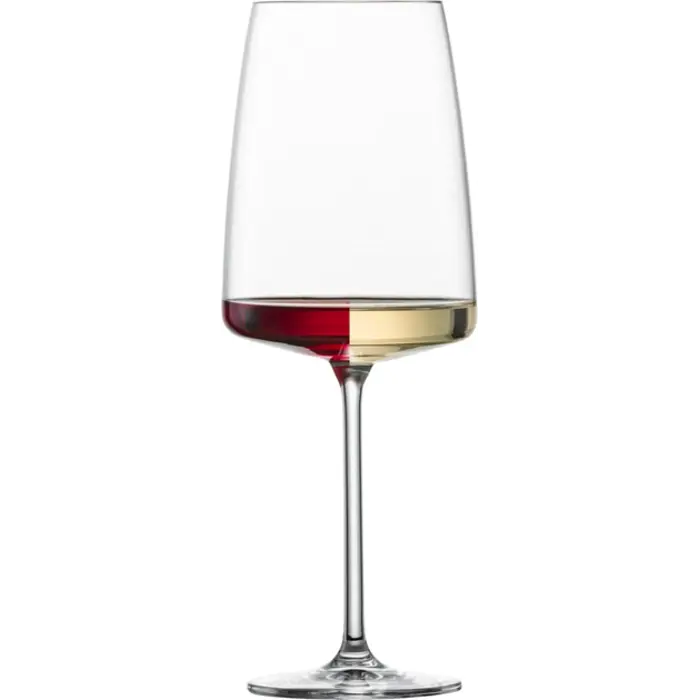 Келих для червоного вина_Fruity & Delicate 0,535 л 120586