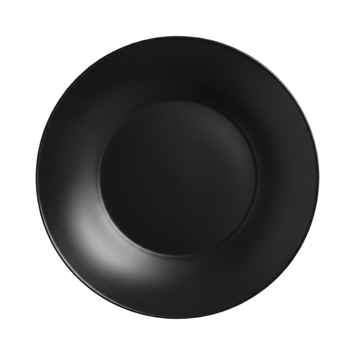 Тарелка суповая Luminarc Apy Black, 20 см (7234995)