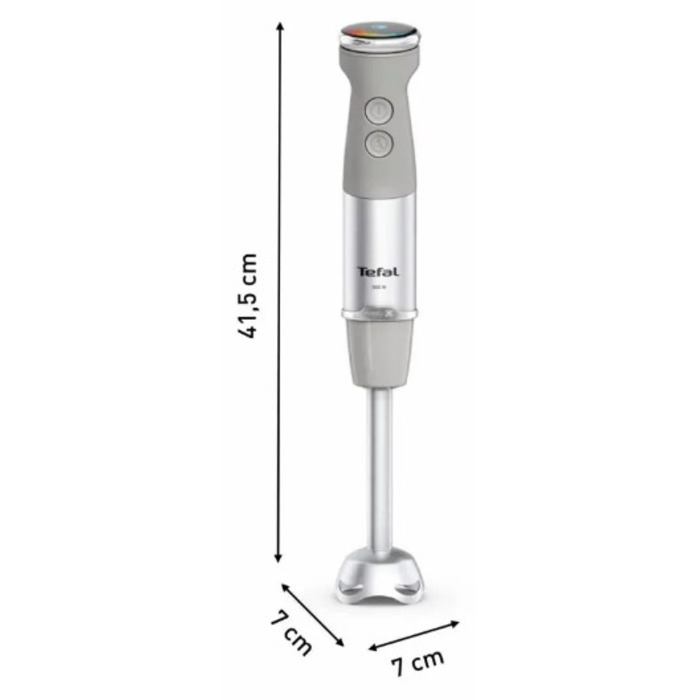 Погружной блендер Tefal HB673B30 (6998312)