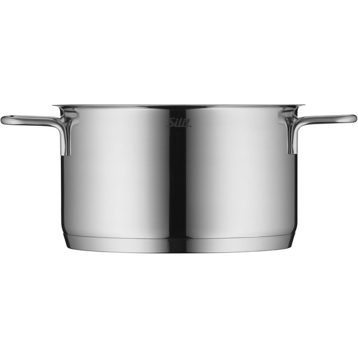 Набор кастрюль 7 предмета Alicante Silit