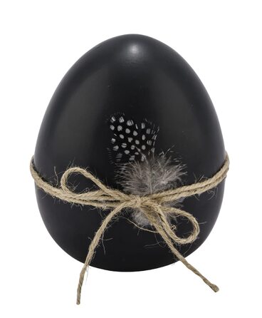 Декоративне весняне пасхальне яйце ETC