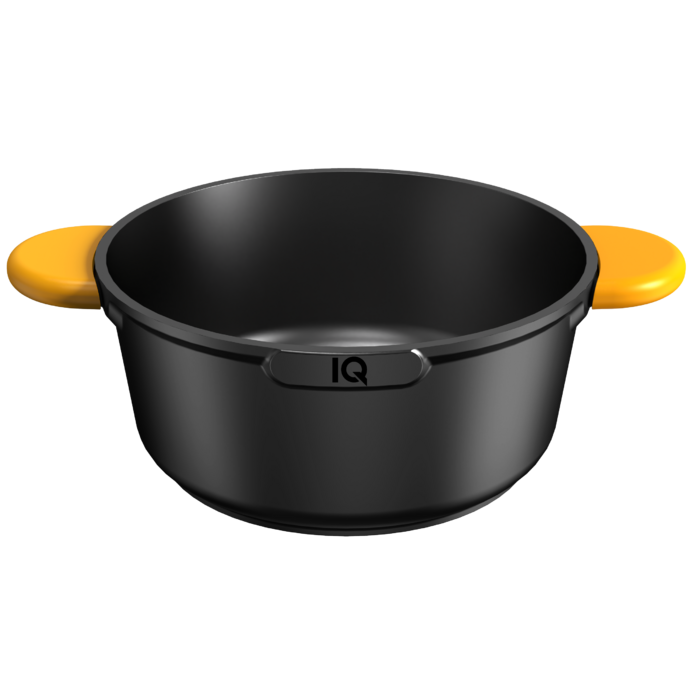 Кастрюля IQ Be Active (1.7 л) 18 см (6996304)