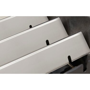 Газовый гриль Weber Genesis EPX-335 NEW, черный 35810075 Код: 009982
