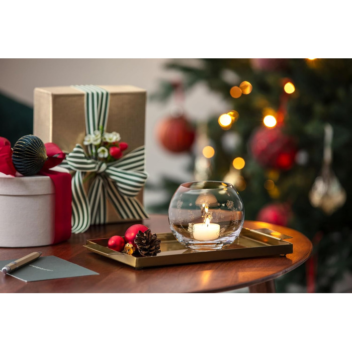 Свічник для чайних свічок 11x9,3 см Toy's Delight Villeroy & Boch