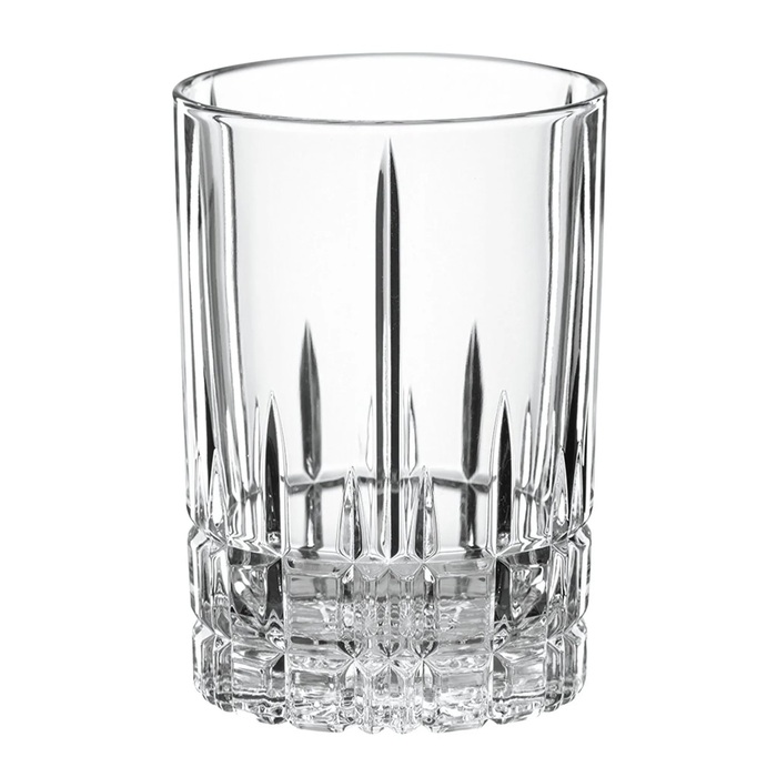 Набір склянок для лонгдрінків 240 мл, 4 предмети Perfect Serve Spiegelau