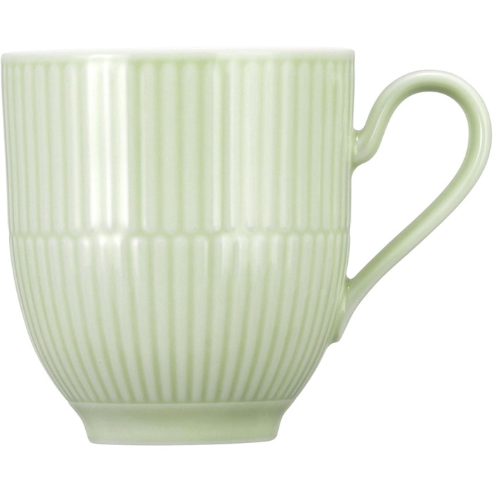 Кухоль з ручкою 0,35 л, зелений Amina Seladon Seltmann Weiden