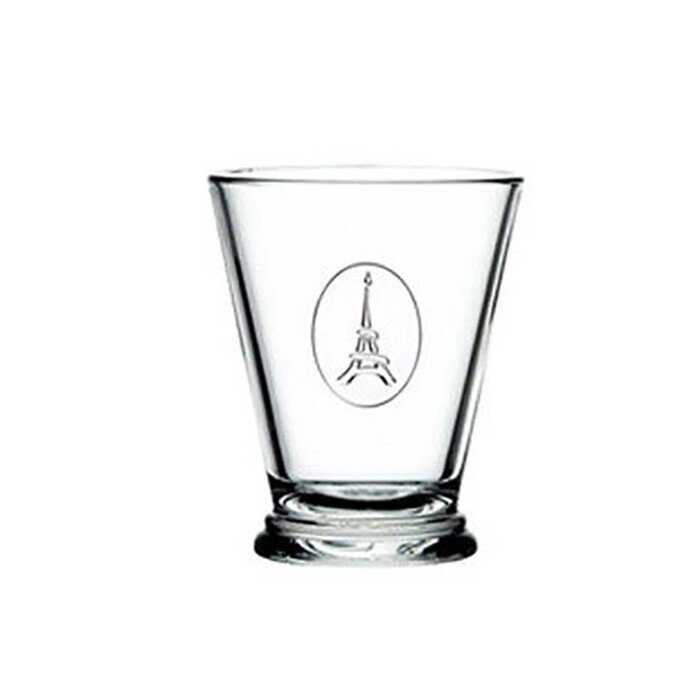 Склянка для напоїв La Rochere SYMBOLIC TOUR EIFFEL, 260 мл