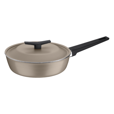 Сковорода Tramontina Spezia Sand 24 см (7096835)