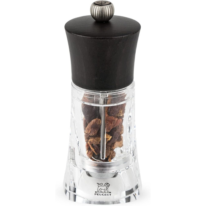 (Chili Mill), 33088 Daman Nutmeg Mill 15