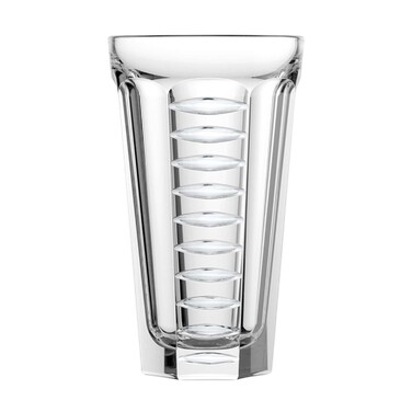 Склянка висока для коктейлів La Rochere SAGA AMANDE, 350 мл