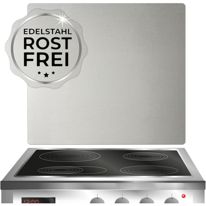 Настенная панель для плиты защита от брызг Maximex