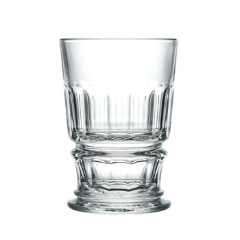 Склянка для коктейлю La Rochere CLUB, h 12,7 см, 370 мл