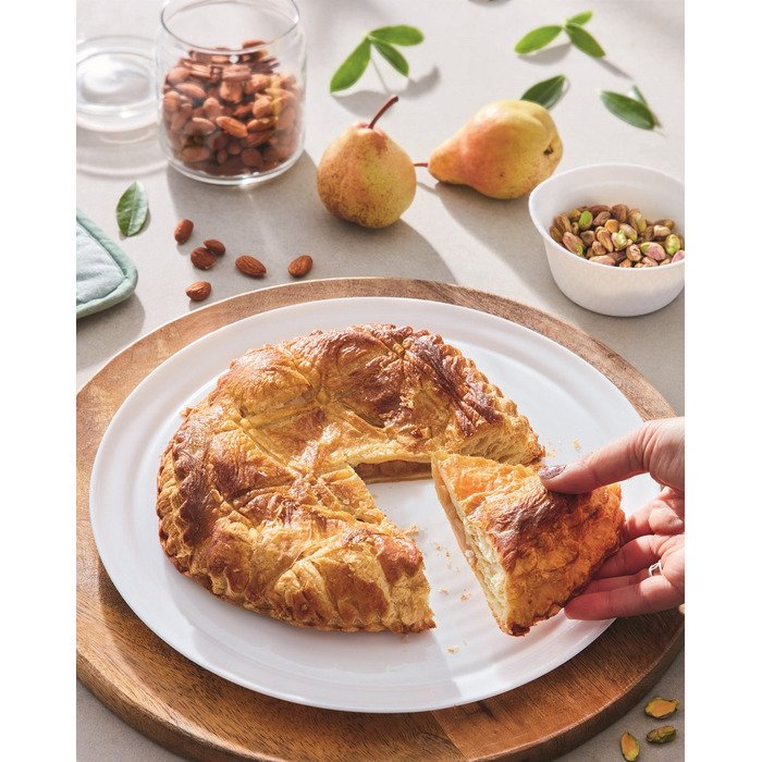 Форма для запікання LUMINARC SMART CUISINE CARINE PIZZA (V6361) (6997075)
