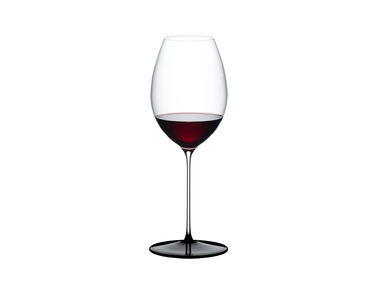 Бокал для красного вина Эрмитаж 668 мл, Fatto A Mano Black Tie Riedel