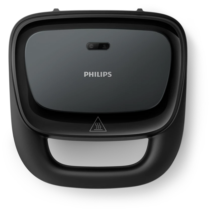 Вафельница Philips HD2332/90 (7058899)