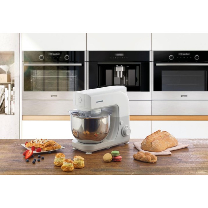 Кухонный комбайн Gorenje MMC805W (SM10280) (6910448)