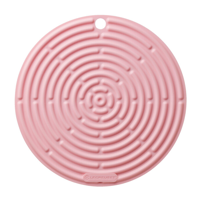 Підставка під гаряче 20 см Shell Pink Le Creuset