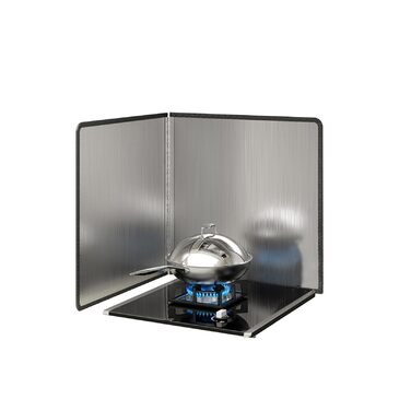 Сложная защита от брызг для плиты 30 х 30 см Generisch