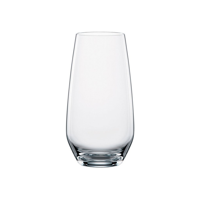 Набір склянок для літніх напоїв, 6 предметів Authentis Casual Spiegelau