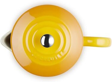 Френч-пресс 1 л желтый Le Creuset