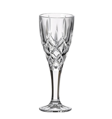 Чарки для лікеру 50 мл, набір 6 предметів, 9532 Sheffield BOHEMIA