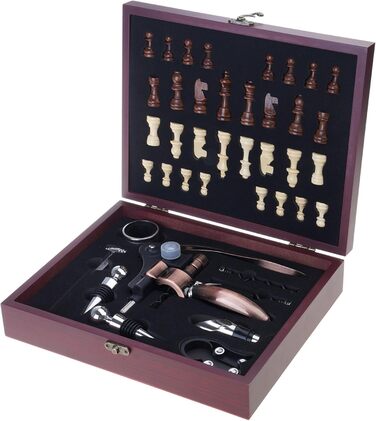 Подарунковий набір для вина LIbgiubhy