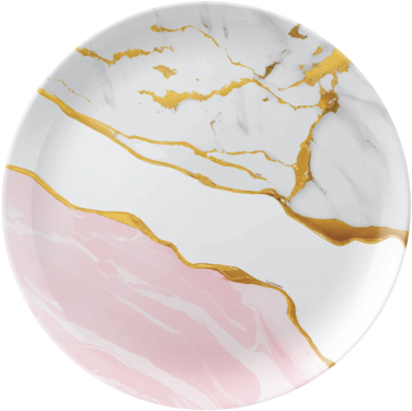 Тарелка обеденная Luminarc Simply Melbastone 26 см (7181022)