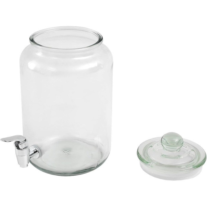 Два диспенсери для напоїв по 3 л YOICUATGNA