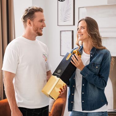 Набір для коктейлів преміум-класу 12 предметів BarDeluxe