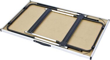 Складаний багатофункціональний стіл для кемпінгу GOODS+GADGETS