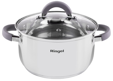 Кастрюля RINGEL Meyer (3.2 л) 20 см (6479363)