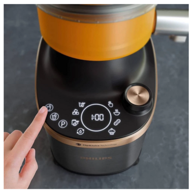 Стационарный блендер Philips HR3770/00 (6858149)