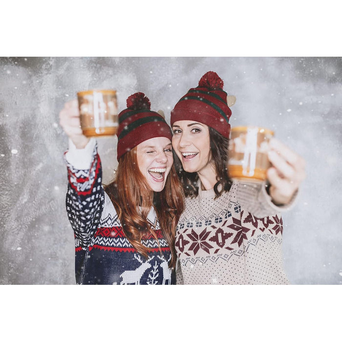 Чай Месмер - 48 чайних пакетиків 24 видів Атмосферний дизайн для демонстрації Різдвяний календар ідеально підходить як подарунок Фруктовий та трав&39яний чай (ЗИМОВА МАГІЯ, 20 чайних пакетиків)