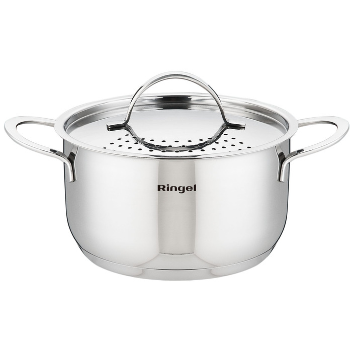 Кастрюля RINGEL Besser (1.6 л) 16 см (6869641)