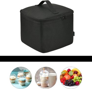 Термосумка для кемпинга Zqkimzi