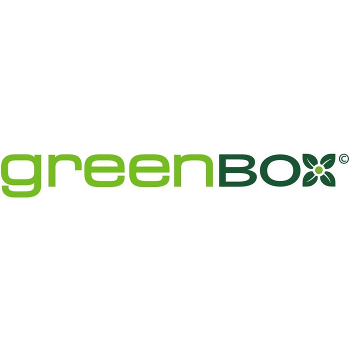 Набір паперові стаканчики для морозива 50 шт. 400 мл GREENBOX