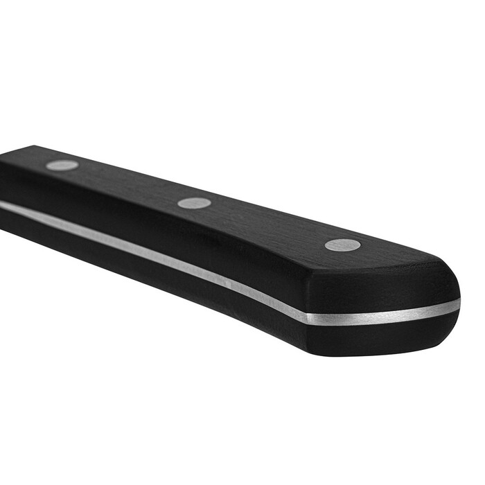 Поварской нож Fissman TANTO 15 см 3Cr13-420J2 сталь (2585)