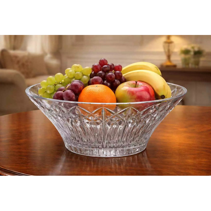 Фруктовниця 30,5 см Lenas 9886 BOHEMIA