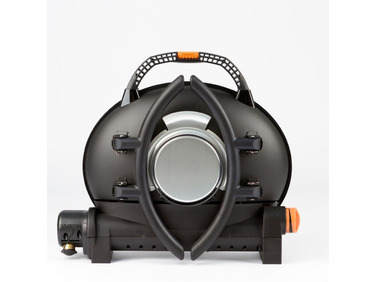 Портативный переносной газовый гриль O-GRILL 500, кремовый Код: 013339