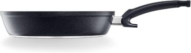 Набор сковородок с крышкой 24 и 28 см Fissler