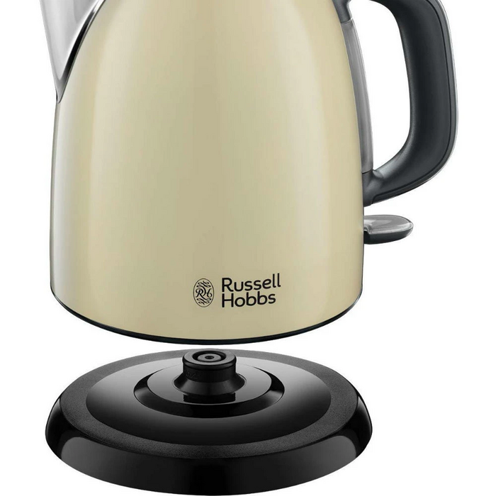 Russell Hobbs 24994-70 Colours Plus Мини-электрический чайник