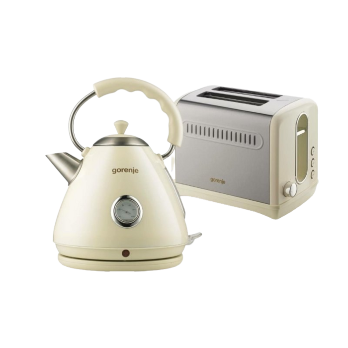 Тостер Gorenje T 1100 CLI (6427773)