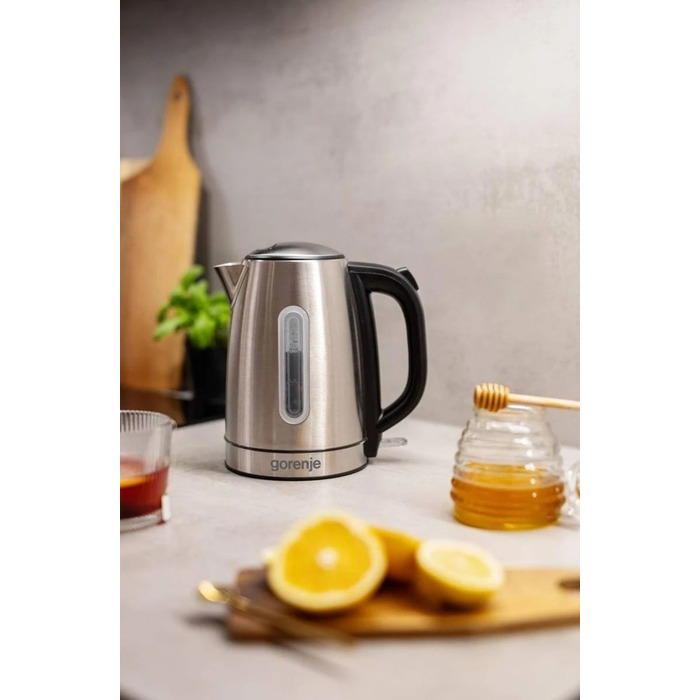 Електрочайник Gorenje K 17 DS (743903) (7112060)