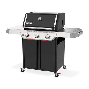 Газовый гриль Weber Genesis E-315W 1501279 Код: 013080