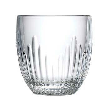Склянка для напоїв La Rochere TROQUET D'ORGUES, 230 мл