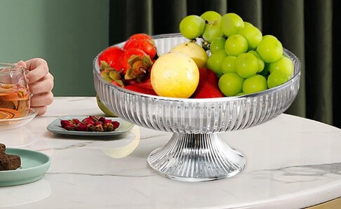 Чаши для фруктов