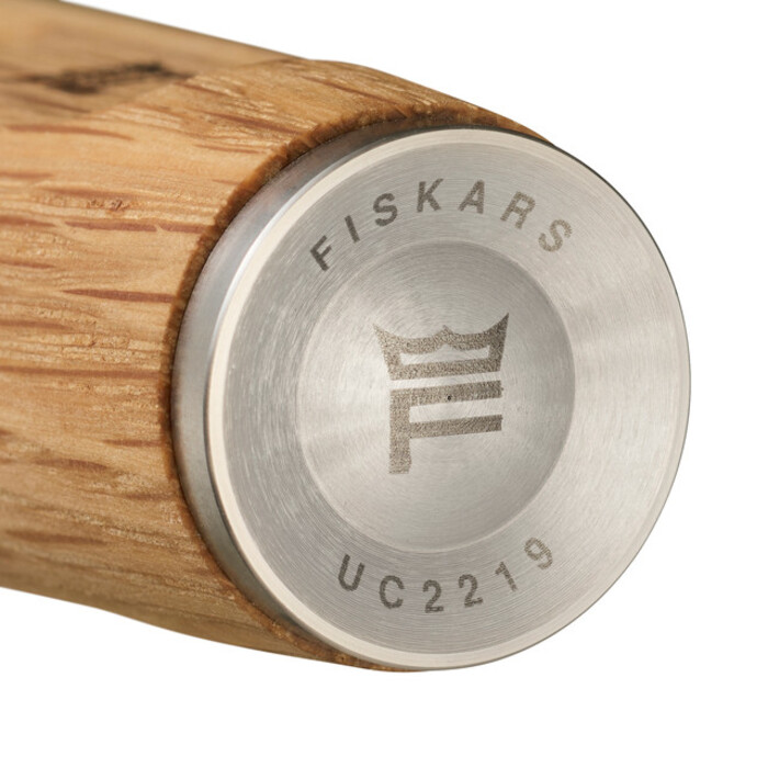 Лопатка деревянная Fiskars Norden (1065696)